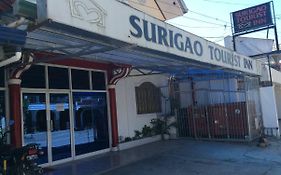 Surigao Tourist Inn
